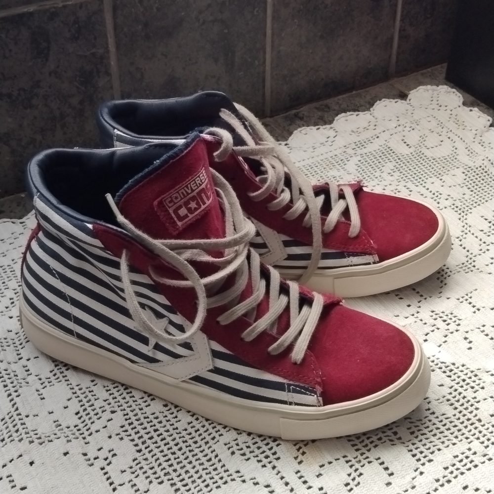 CONVERSE CON SNEAKERS